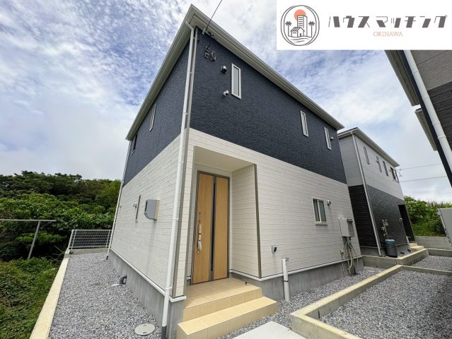 クレイドルガーデン糸満市座波 第３・４号棟