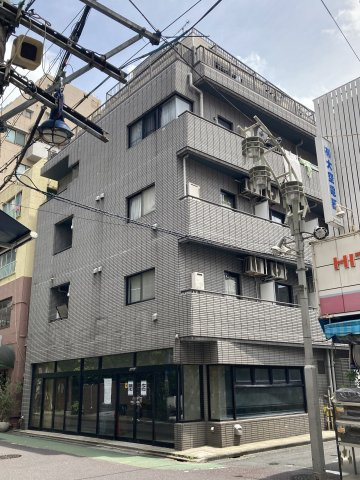 ルミエール中目黒