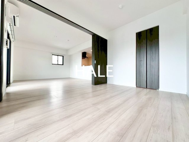 【その他】 | S-RESIDENCE半道橋achieve
