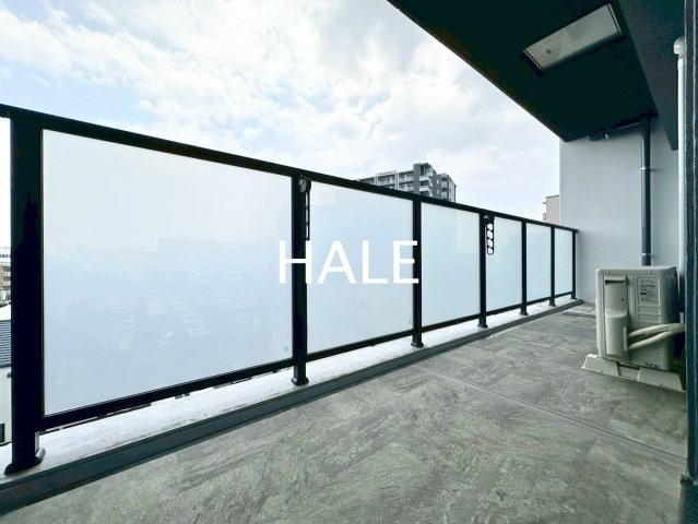 【その他】 | S-RESIDENCE半道橋achieve