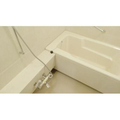【浴室】 | リバーポイントタワー | ※写真は同タイプ住戸です。