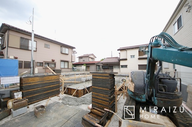 【外観】 | 平日・休日問わず、いつでもご見学が出来ます♪☆実際に見て、触れて感じる安心のお住まい探しを体験して下さい♪☆物件情報だけでなく、地域の特色などなどエリア情報もお伝え出来たら嬉しいです♪