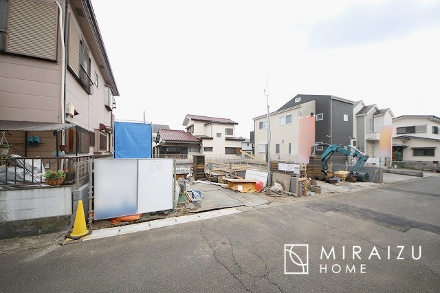 【外観】 | 日当たりの良いお家は嬉しいですよね。それぞれ価値観が分かれる箇所です、実際に内覧して日当たりの心地よさをご体感下さいね♪