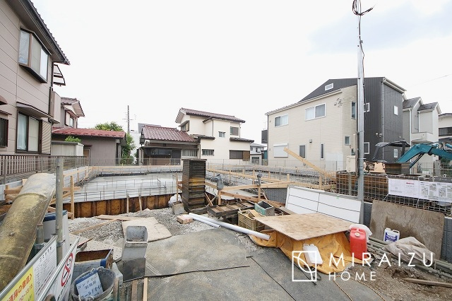 【外観】 | 日当たりの良いお家は嬉しいですよね。それぞれ価値観が分かれる箇所です、実際に内覧して日当たりの心地よさをご体感下さいね♪