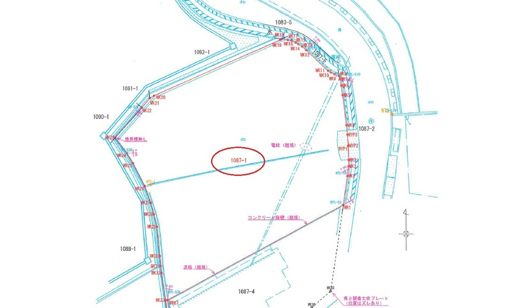 安佐北区小河原町字片山