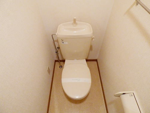 Ｃｉｅｌ　ｉのトイレ