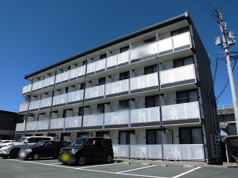レオパレスオバタ