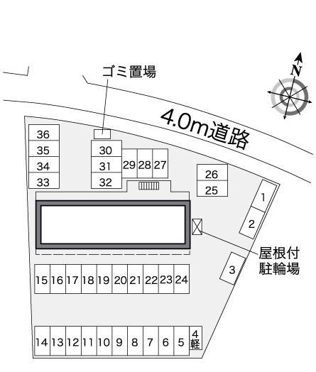 レオパレスオバタのその他|双葉　原町　相馬　家具　家電　社宅　マンスリー