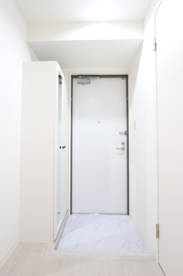 【玄関】 | Arvita新屋敷