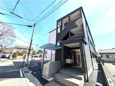 【外観】 | ネオステージ八王寺町