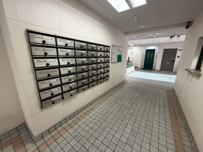 【その他共用部分】 | 都島北通りマンション