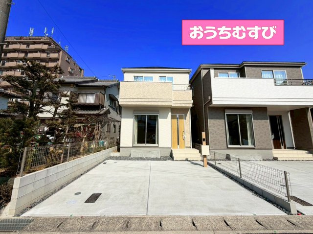 小牧市安田町(全2棟)