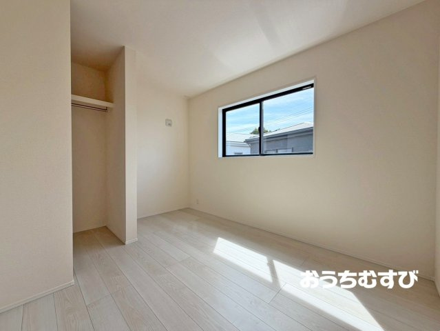 小牧市小木(全9棟)の洋室