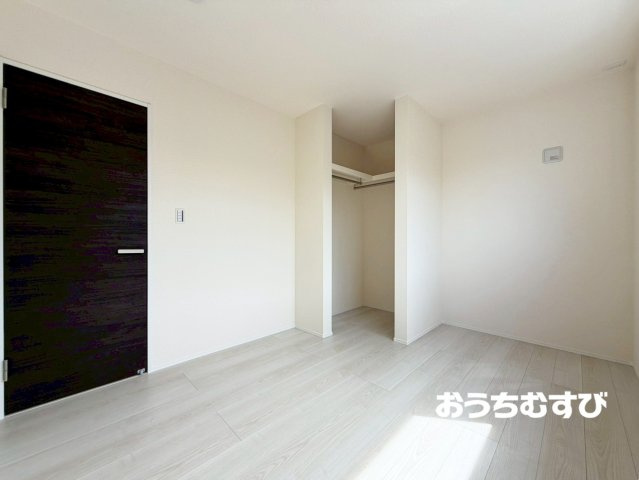 小牧市小木(全9棟)の洋室