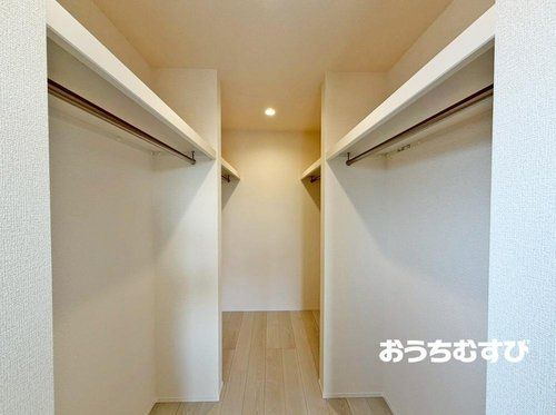 小牧市小木(全9棟)の収納