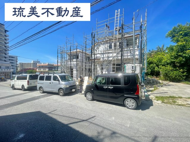 南風原町新川（全3棟）A・C号棟
