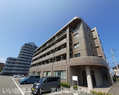 【外観】 | マルベル宇多津