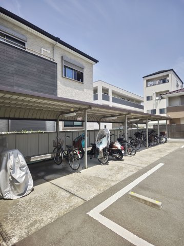 ルミエールのその他共用部分