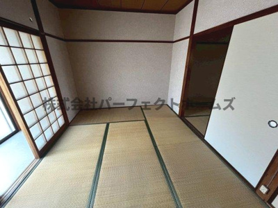 【和室】 | 清水ハイツ | 和室があると、家にあたたかい雰囲気が生まれます