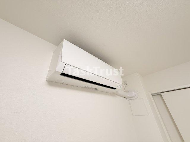 【設備】 | ロータス赤川
