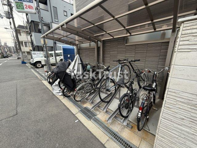 【その他共用部分】 | ロータス赤川