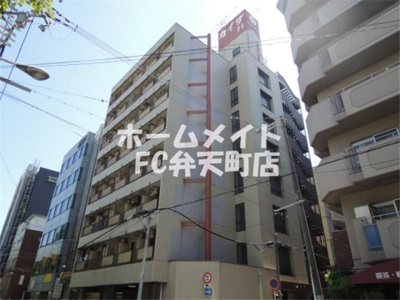 【外観】 | カイザ71 | 物件の外観です