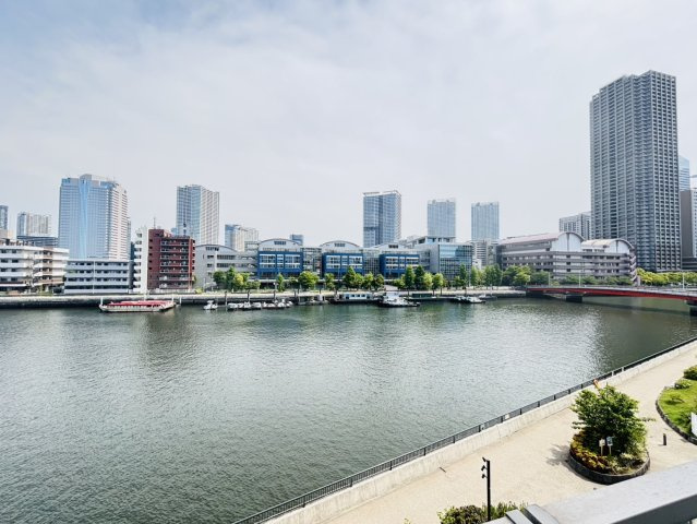 【物件からの展望】