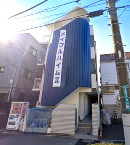 メイプルハイム2