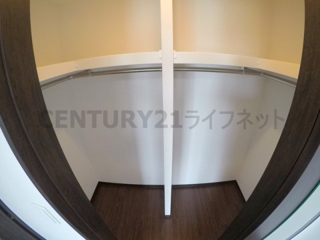 【収納】 | グランカーサ新大阪サウス