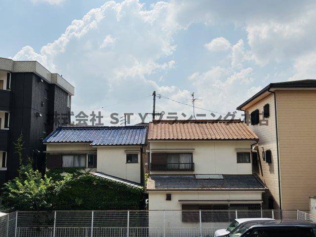 仲介手数料0円！スカイハイツ塚本の展望