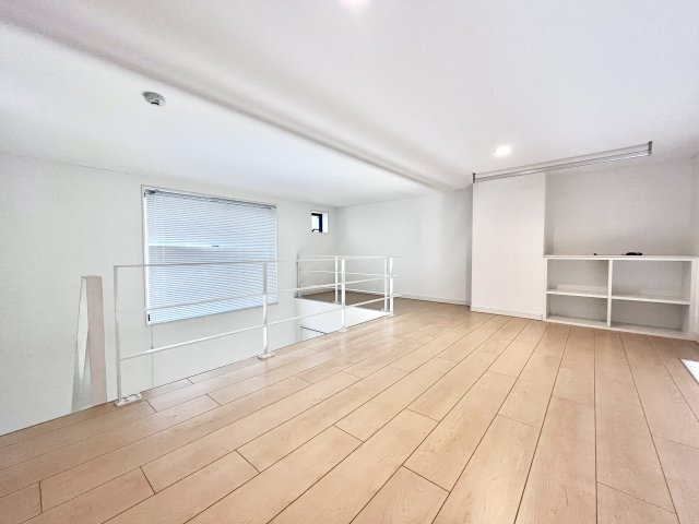 LibreⅠ番館の内装|同タイプ別部屋写真