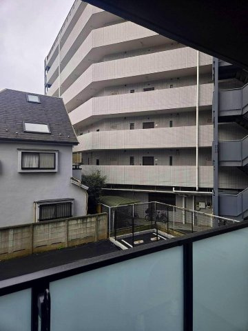 Urban Breeze巣鴨の展望