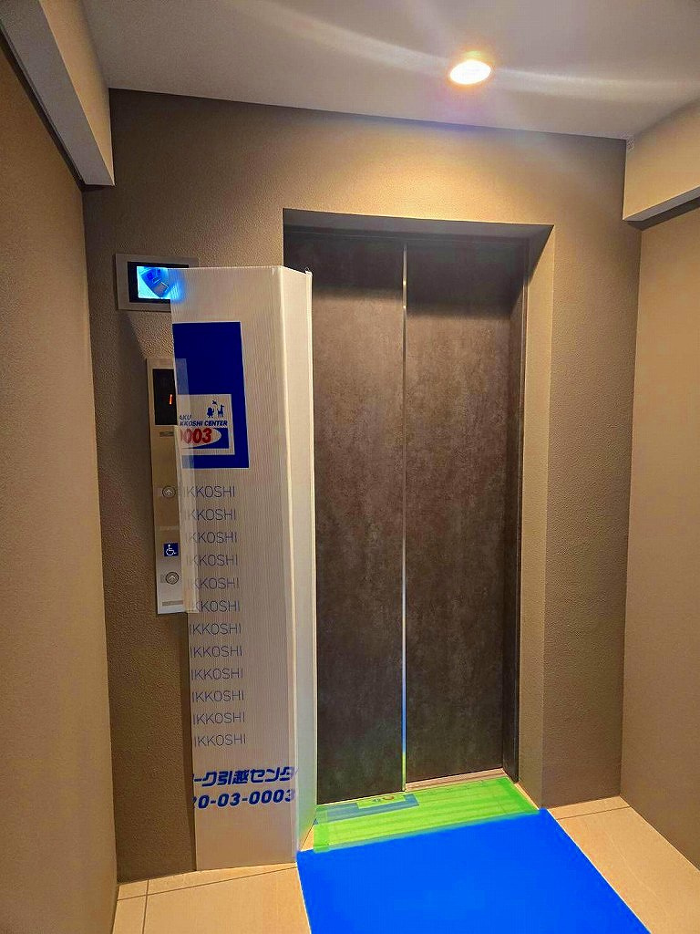 Urban Breeze巣鴨のその他共用部分