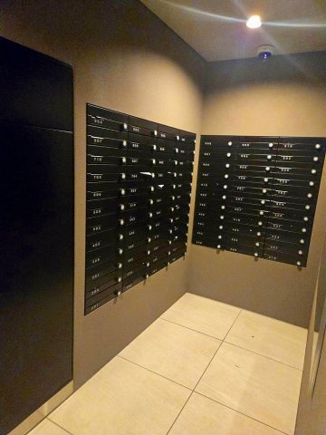 Urban Breeze巣鴨のその他共用部分