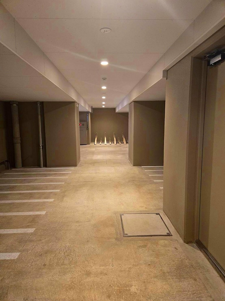 Urban Breeze巣鴨のその他共用部分