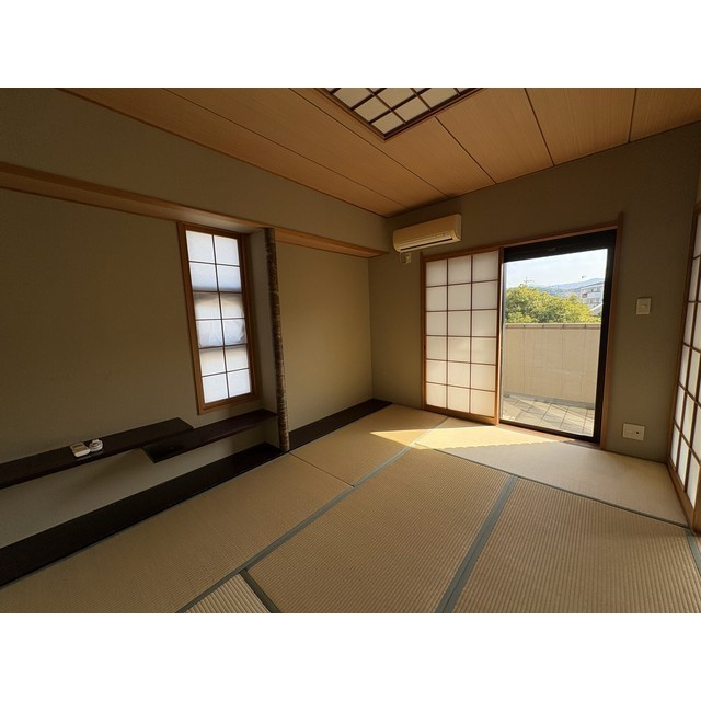シャトレ平尾山荘通り　平尾小学校区の設備|シャトレ平尾山荘通り