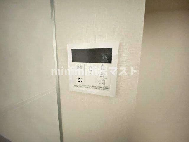 ディアコートオリヴィエのセキュリティ