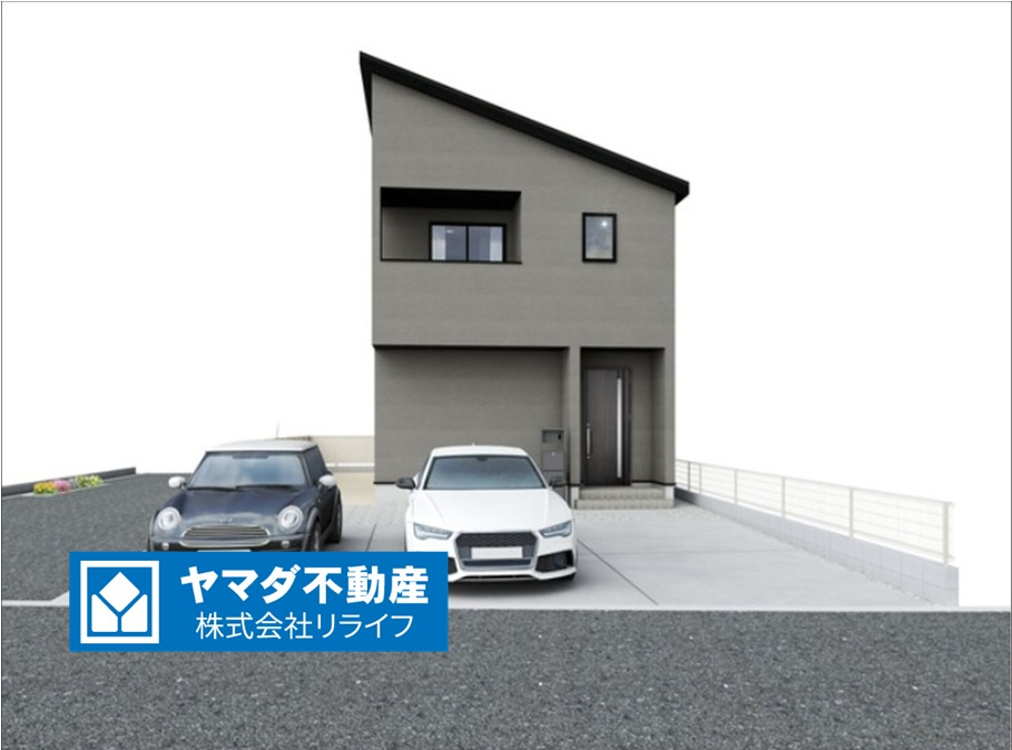 リナージュ　一宮市今伊勢町馬寄01期　全3区画分譲