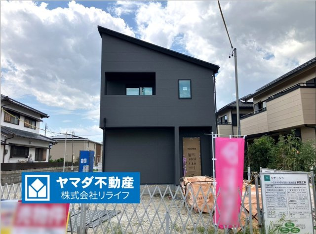 リナージュ　一宮市今伊勢町馬寄01期　全3区画分譲