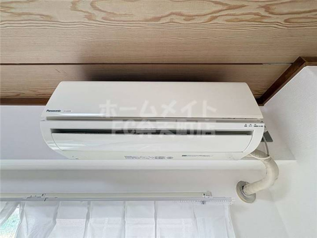 【設備】 | グランドパレス正晃