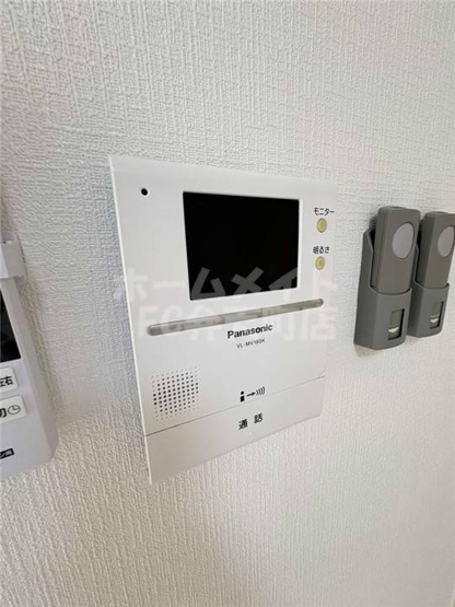【セキュリティ】 | グランドパレス正晃