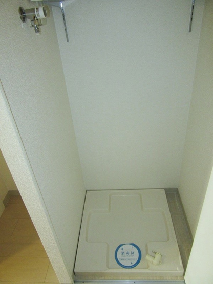 【設備】SERENiTE日本橋SUD