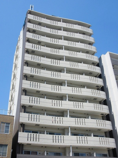 【外観】SERENiTE日本橋SUD