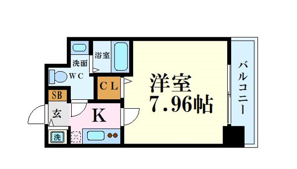SERENiTE日本橋SUD