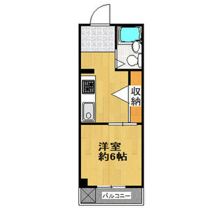 【間取り】 | ウェザーフィールド