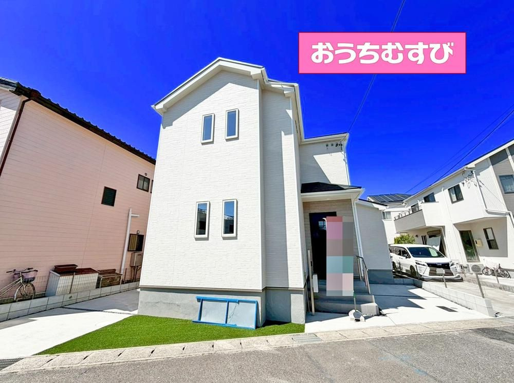 小牧市久保一色南7期(全1棟)