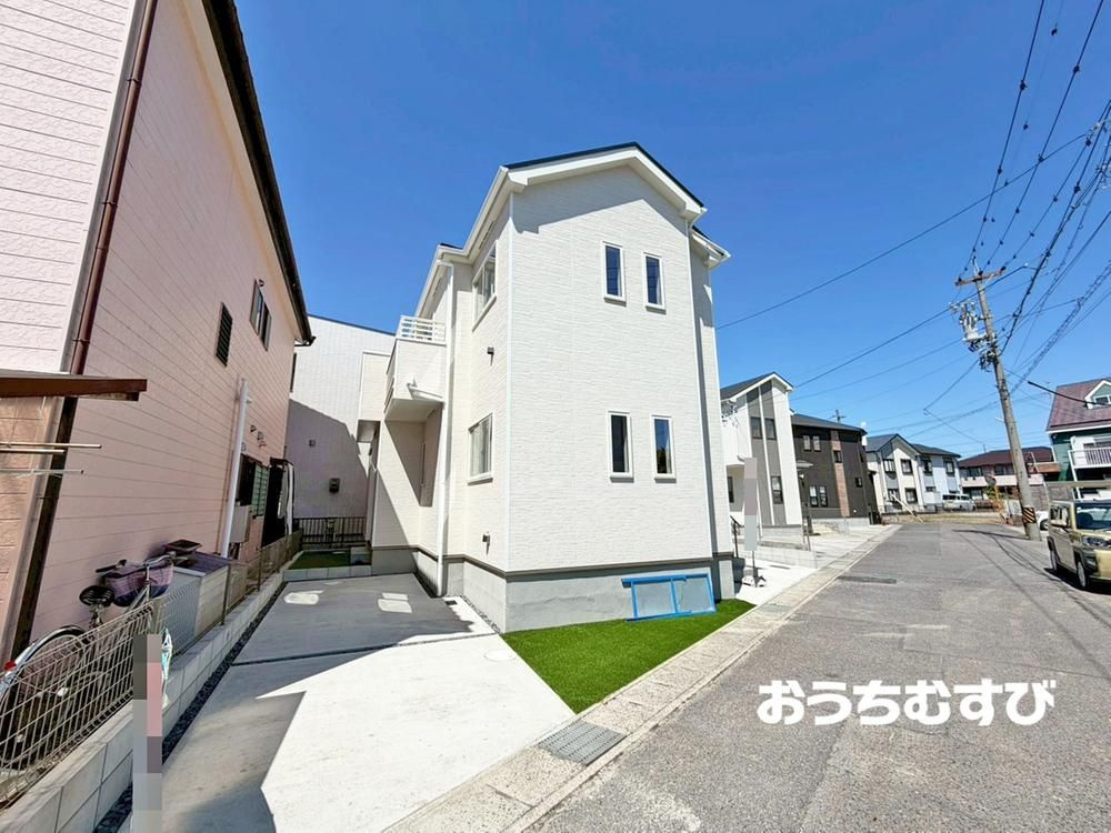 小牧市久保一色南7期(全1棟)