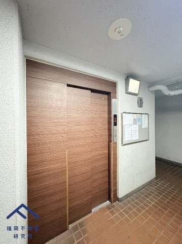 ニューライフ天神のその他
