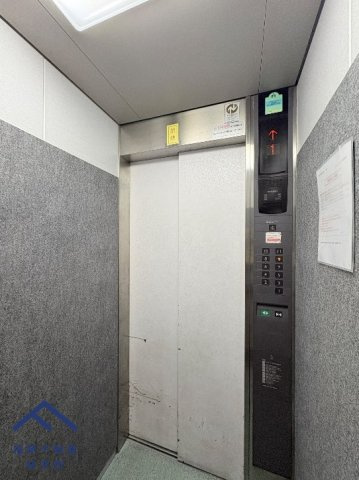 ニューライフ天神のその他共用部分