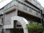 パールシティ中野
